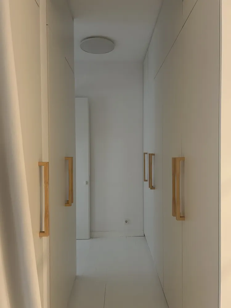 4 room apartment with 100 m² in Düsseldorf – Photo 3