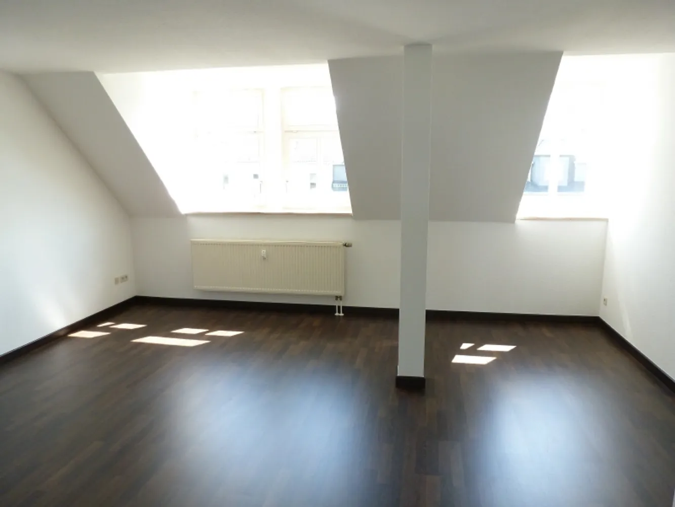 3 Zimmer Wohnung mit 83 m² in Chemnitz – Bild 1