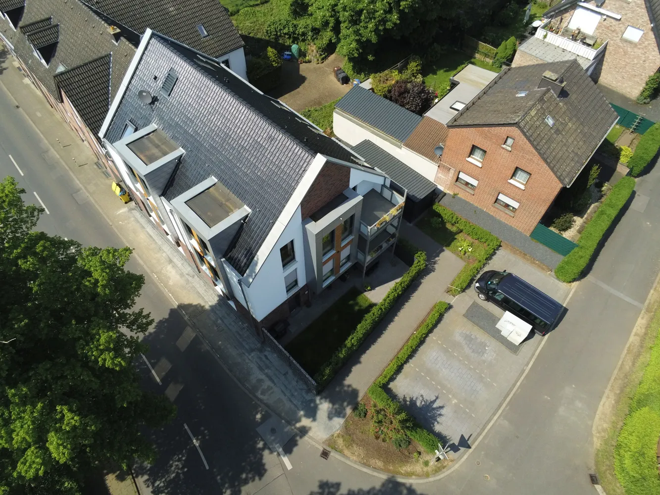 3 Zimmer Wohnung mit 104 m² in Nettetal – Bild 7