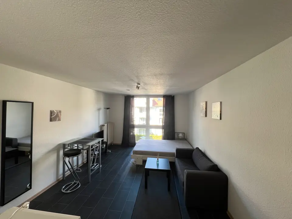 Studio mit 28 m² in Hannover – Bild 1