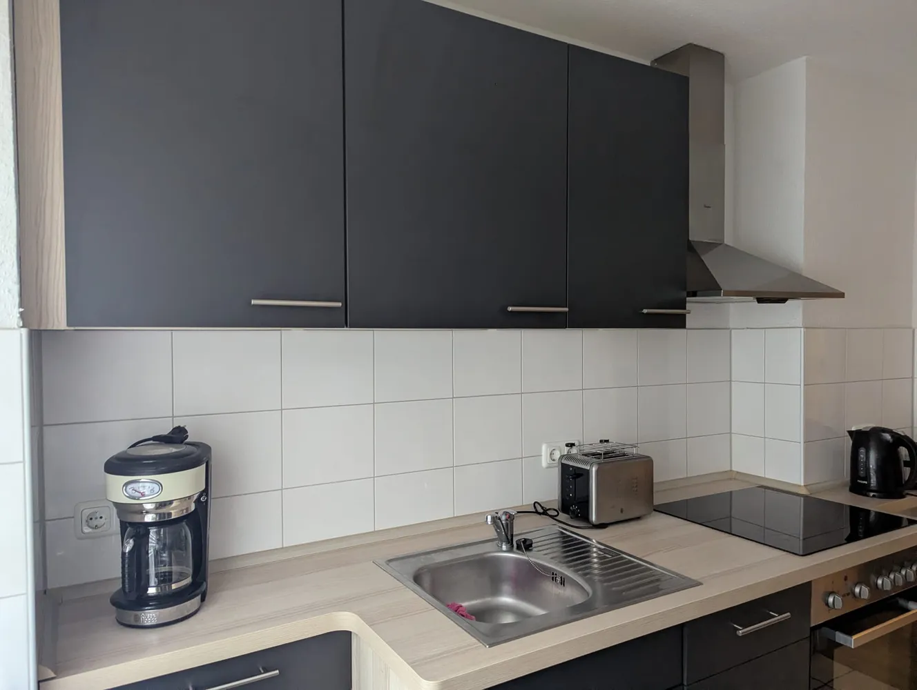 2 Zimmer Wohnung mit 50 m² in Düsseldorf – Bild 3