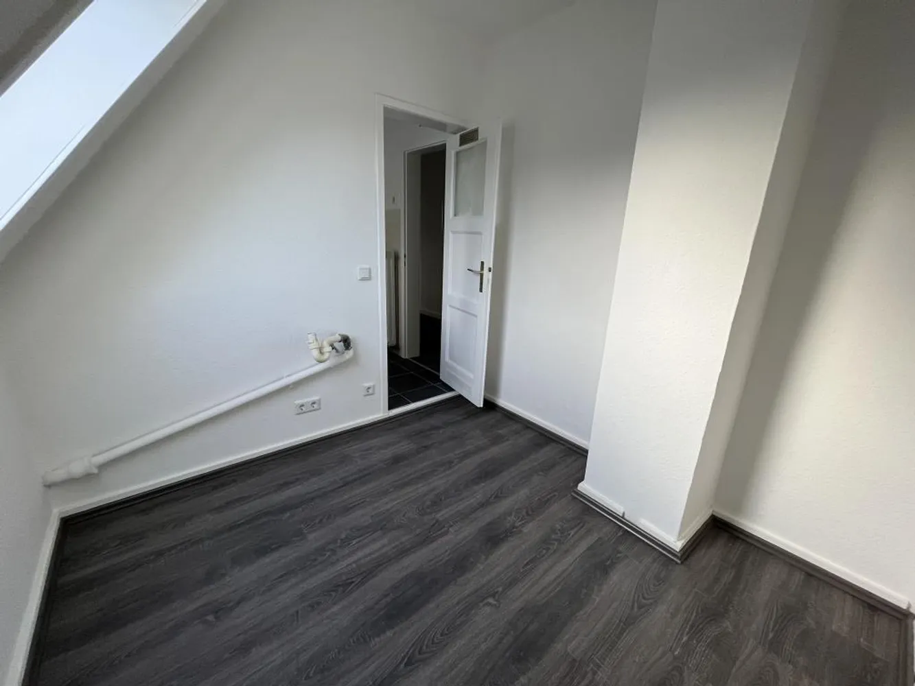 3 Zimmer Wohnung mit 55 m² in Marl – Bild 6