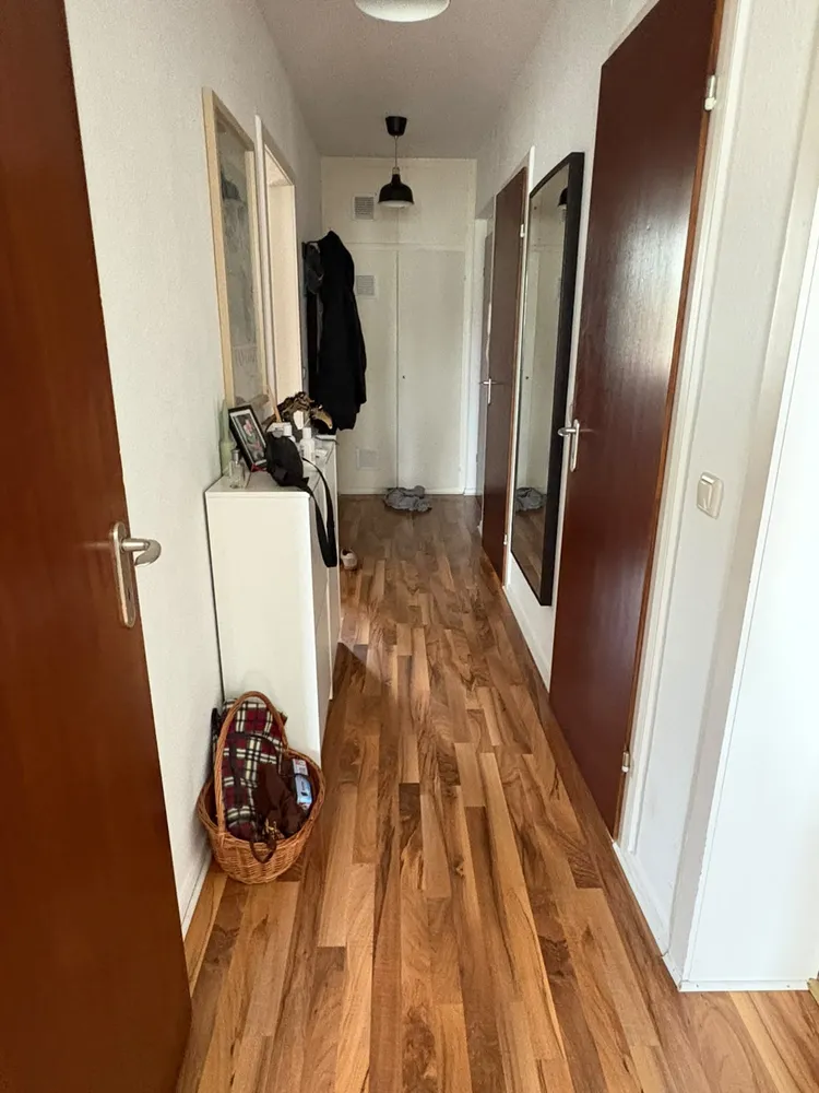 2 Zimmer Wohnung mit 55 m² in Aachen – Bild 3