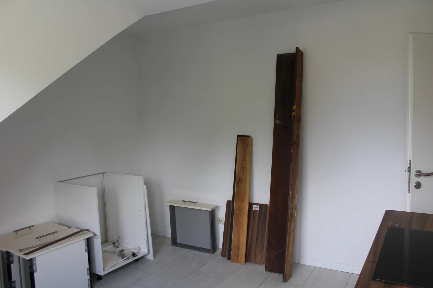 2 Zimmer Wohnung mit 42 m² in Düsseldorf – Bild 7