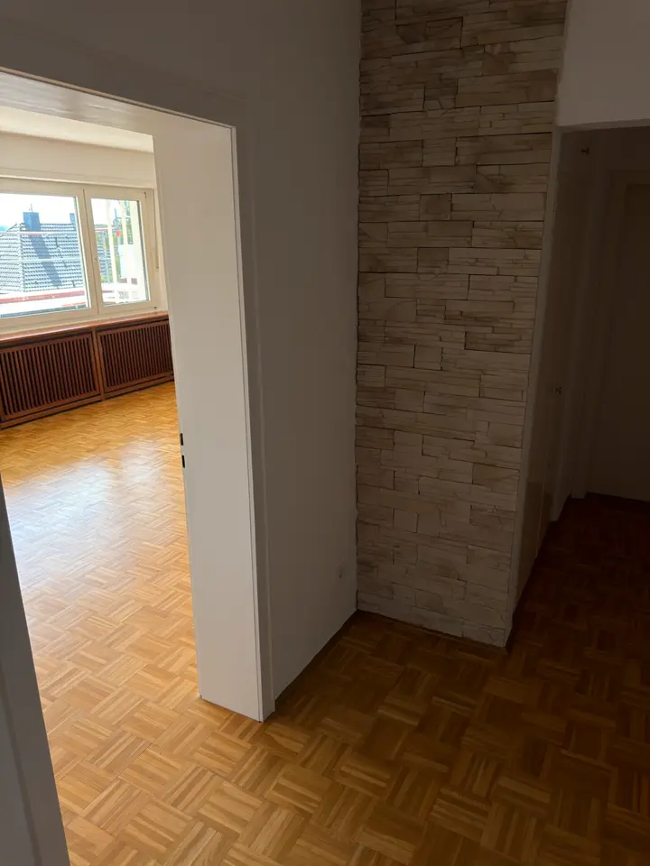 2 Zimmer Wohnung mit 70 m² in Wuppertal – Bild 7