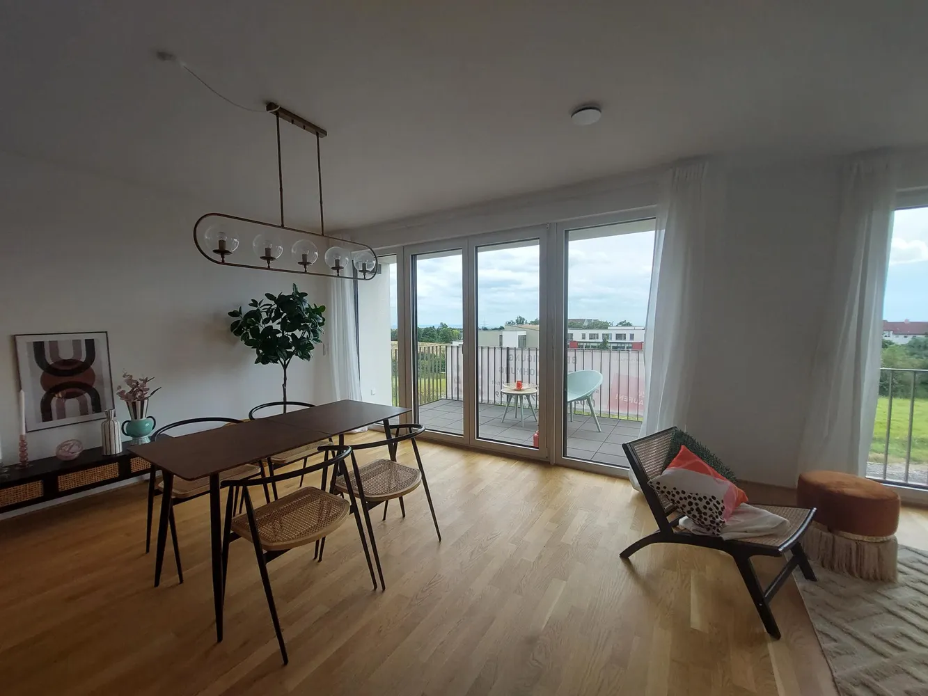 3 Zimmer Wohnung mit 86 m² in Wiesbaden – Bild 3