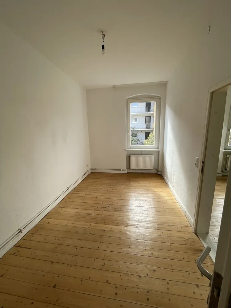 3 room apartment with 70 m² in Brunswick – Photo 2