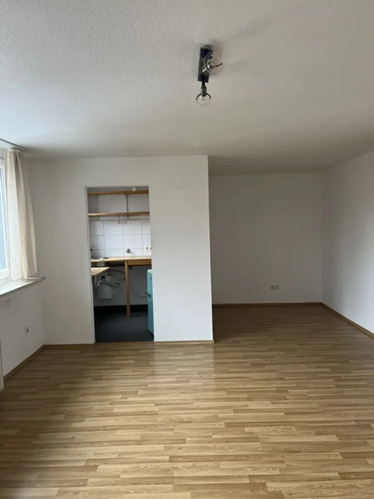 1 Zimmer Wohnung mit 38 m² in Essen – Bild 12