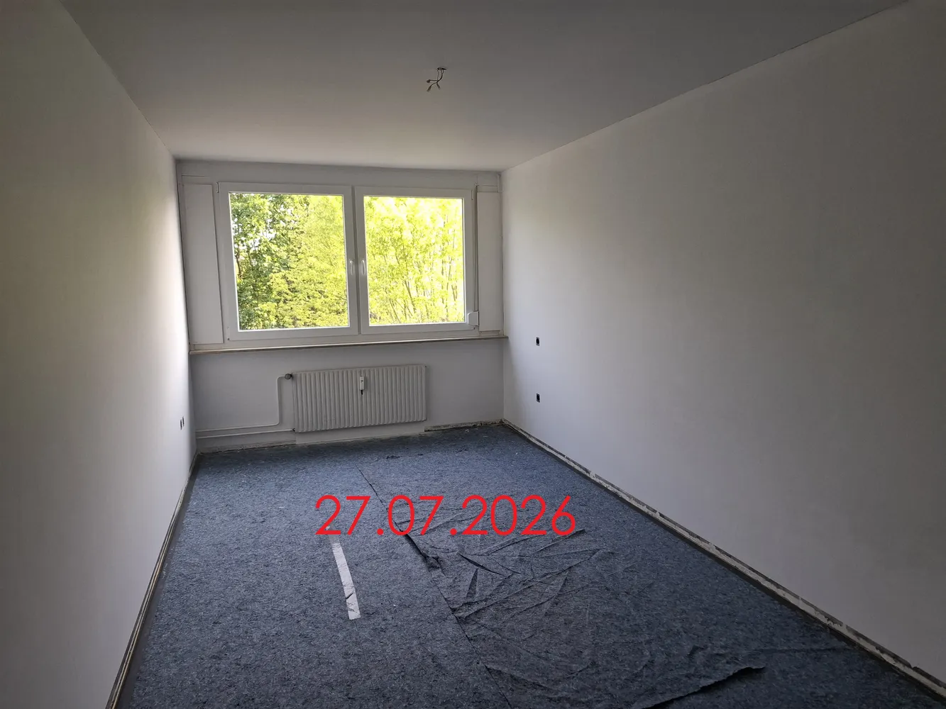 4 Zimmer Wohnung mit 102 m² in Ludwigsburg – Bild 11