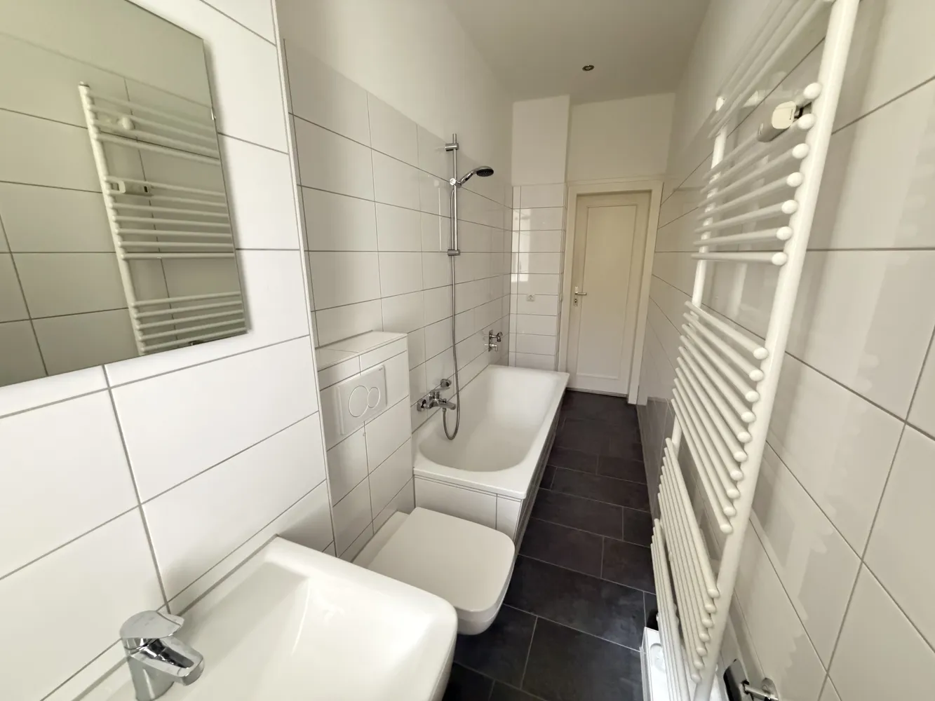 4 Zimmer Wohnung mit 85 m² in Leipzig – Bild 4