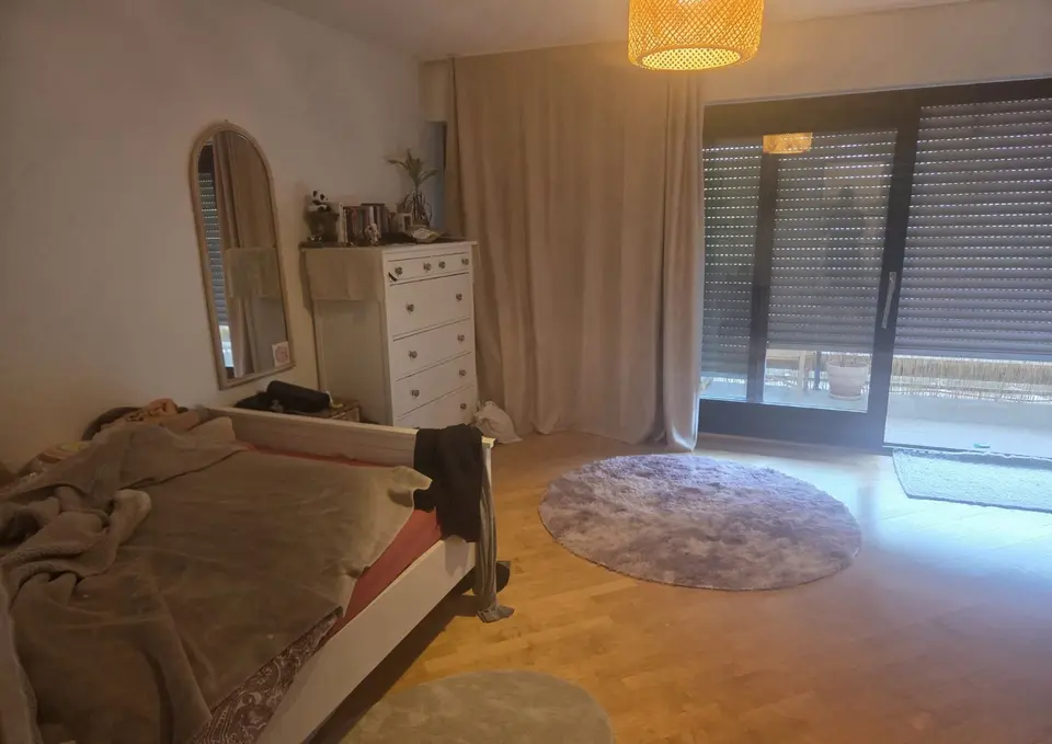 2 Zimmer Wohnung mit 80 m² in Kaiserslautern – Bild 9