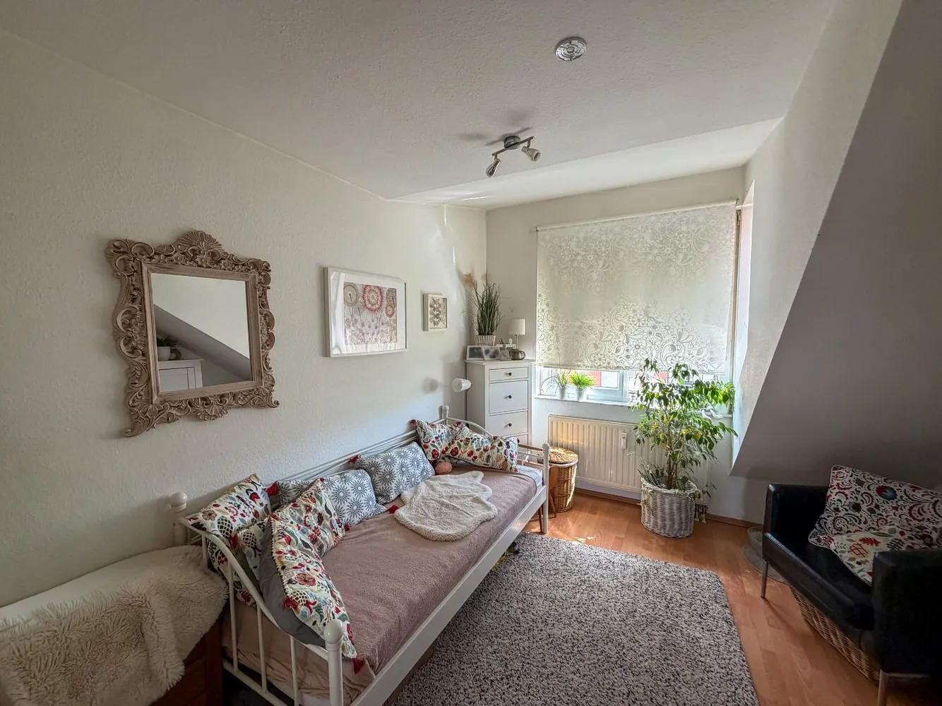 3 Zimmer Wohnung mit 69 m² in Aachen – Bild 11