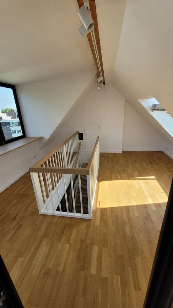 3 room apartment with 109 m² in Düsseldorf – Photo 3