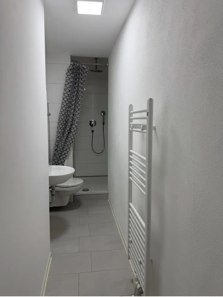 2 Zimmer Wohnung mit 52 m² in Augsburg – Bild 5