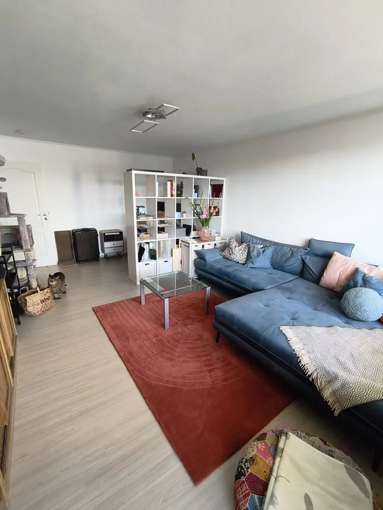 4 Zimmer Wohnung mit 82 m² in München – Bild 7