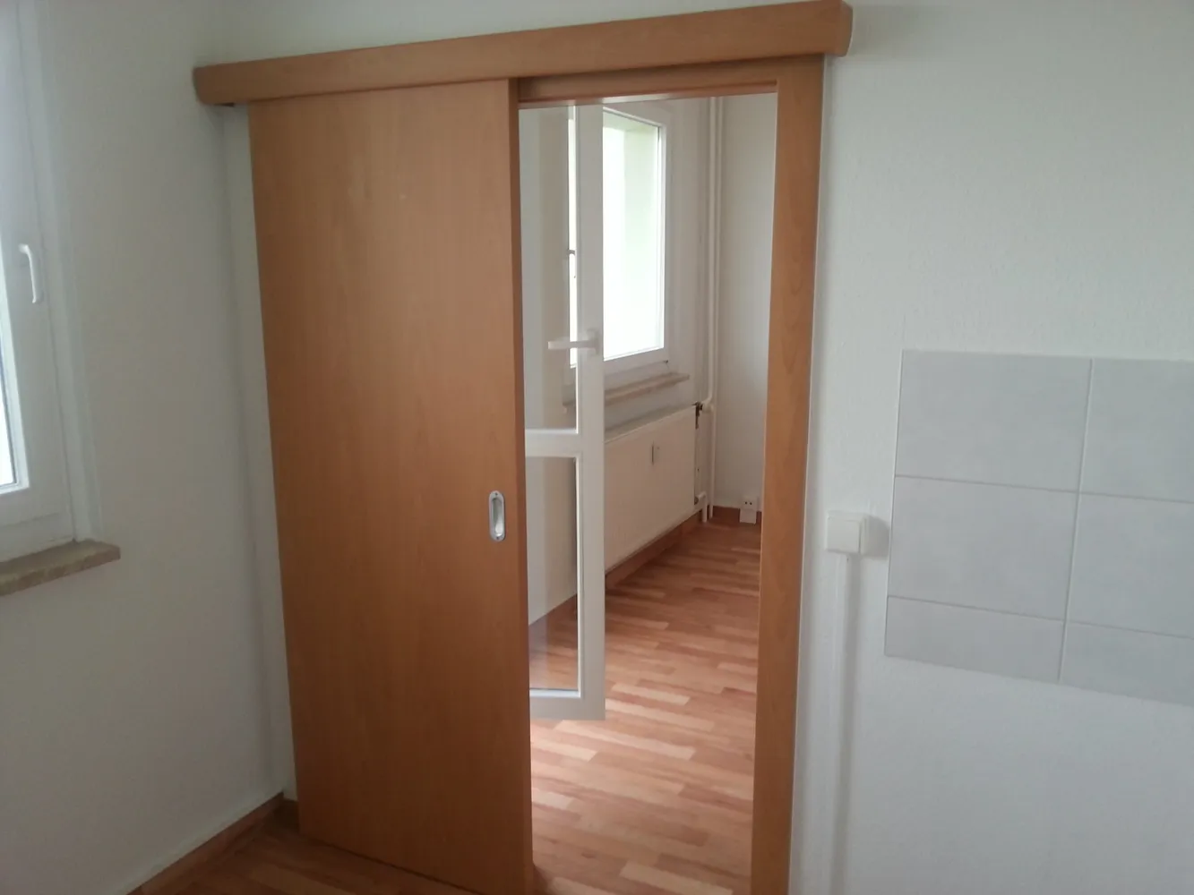 3 Zimmer Wohnung mit 62 m² in Dresden – Bild 3