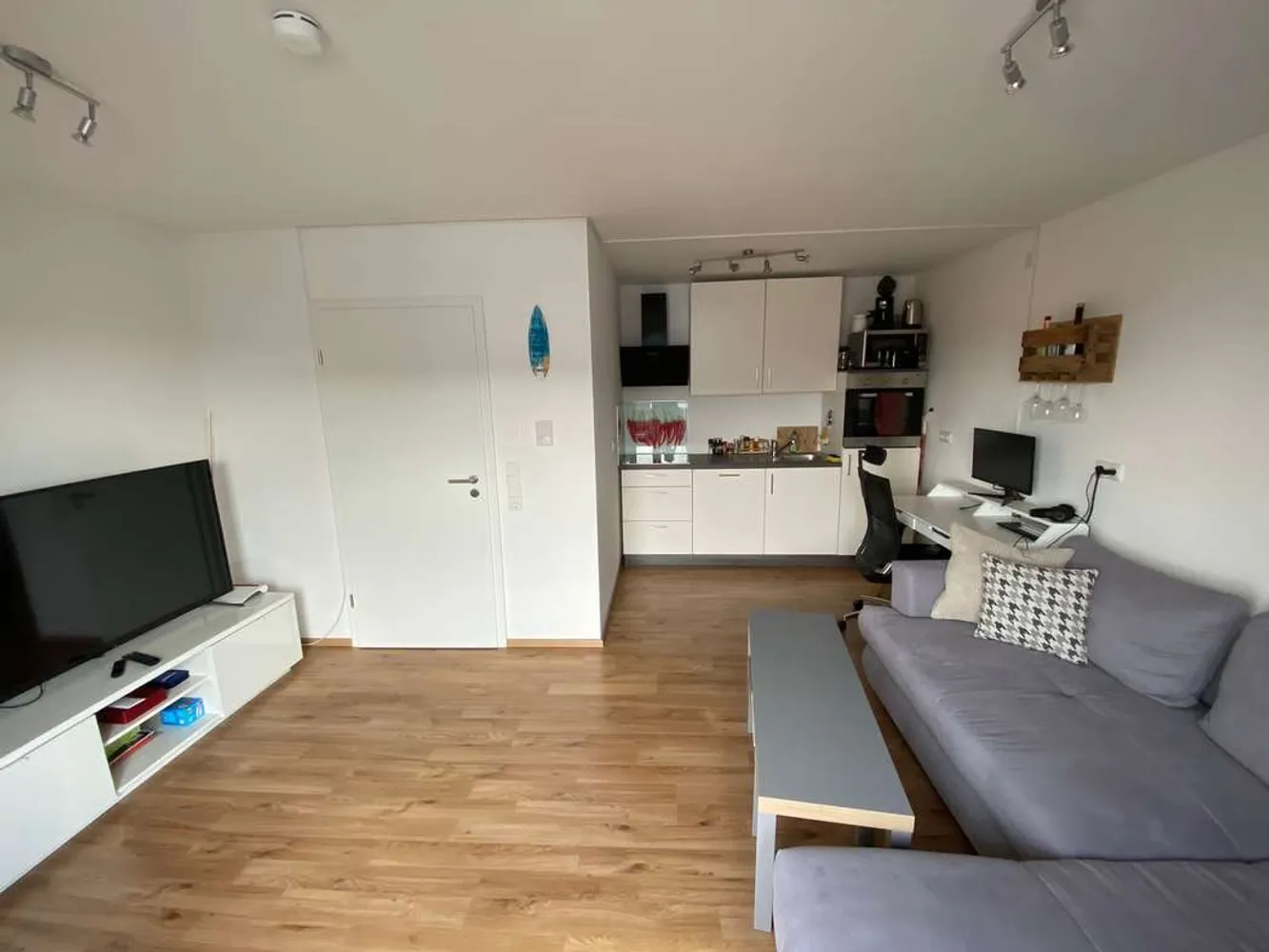 2 Zimmer Wohnung mit 48 m² in Deggendorf – Bild 6