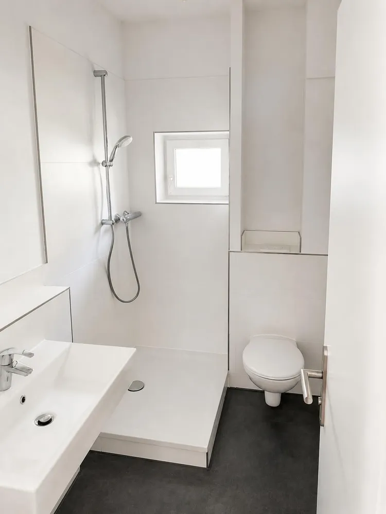 4 Zimmer Wohnung mit 122 m² in Frankfurt (Oder) – Bild 1