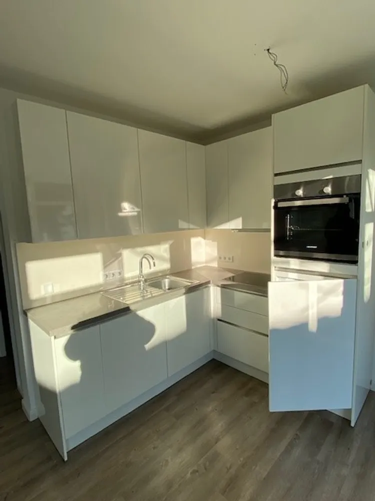 2 Zimmer Wohnung mit 47 m² in Oldenburg – Bild 4