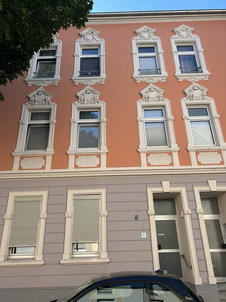 2 Zimmer Wohnung mit 44 m² in Essen – Bild 2