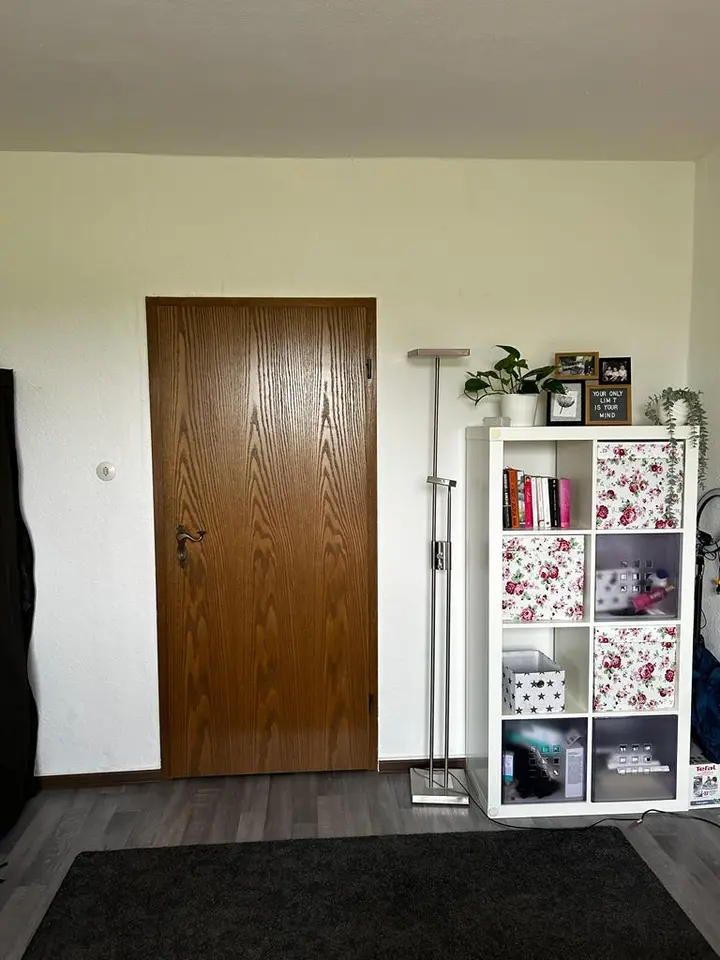 WG-Zimmer mit 12 m² in Karlsruhe – Bild 4