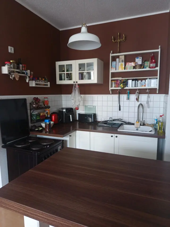 3 Zimmer Wohnung mit 62 m² in Chemnitz – Bild 3