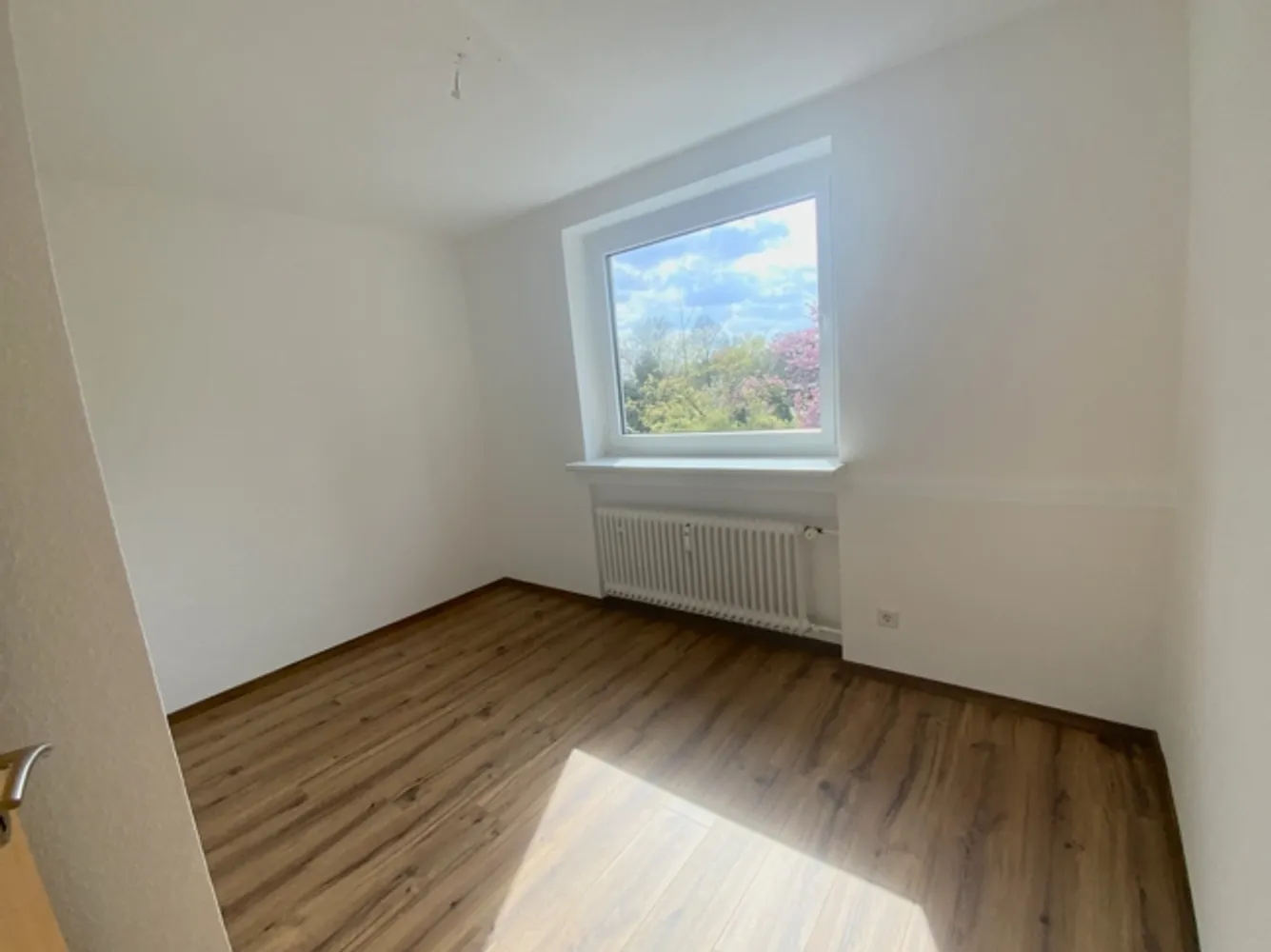 3 Zimmer Wohnung mit 67 m² in Gelsenkirchen – Bild 2