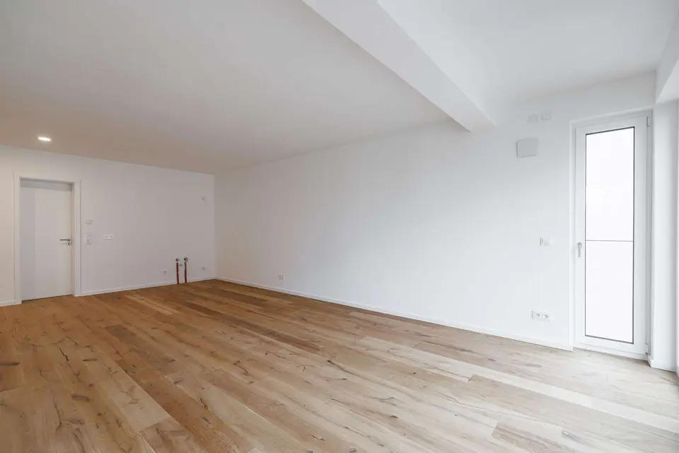 2 Zimmer Wohnung mit 57 m² in Leipzig – Bild 2