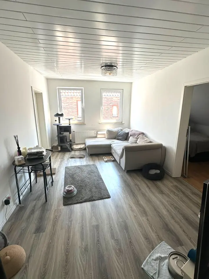 3 Zimmer Wohnung mit 60 m² in Uelzen – Bild 8