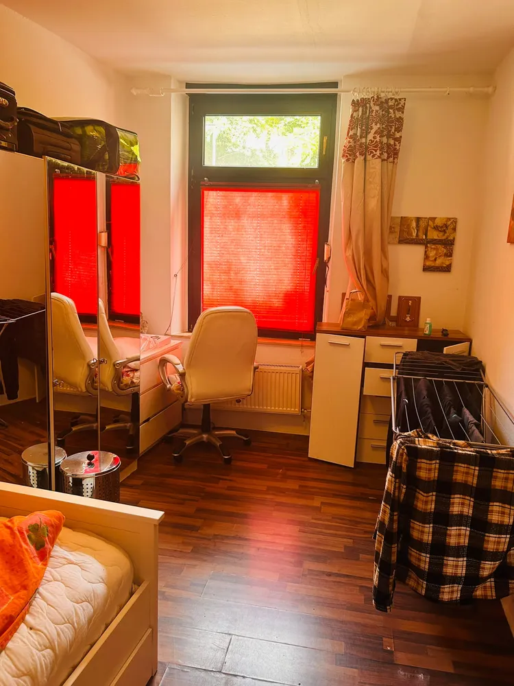 2 Zimmer Wohnung mit 50 m² in Wuppertal – Bild 2