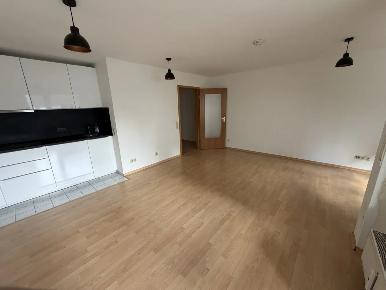 1 Zimmer Wohnung mit 33 m² in Leonberg – Bild 8