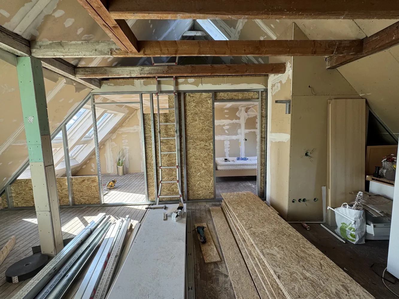 3 Zimmer Wohnung mit 66 m² in Osnabrück – Bild 7