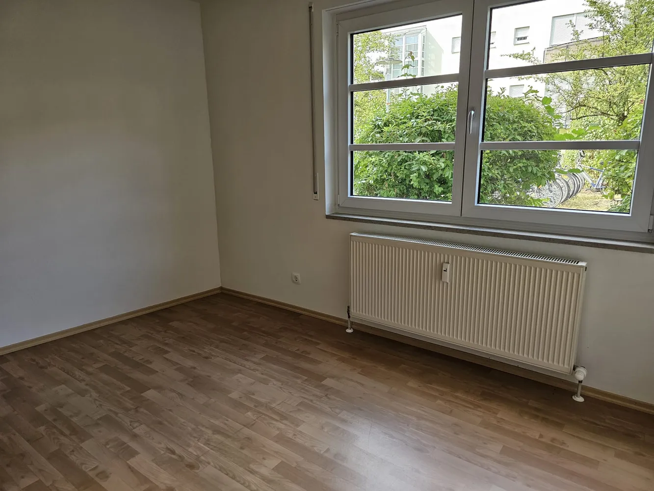 2 Zimmer Wohnung mit 57 m² in Regensburg – Bild 11