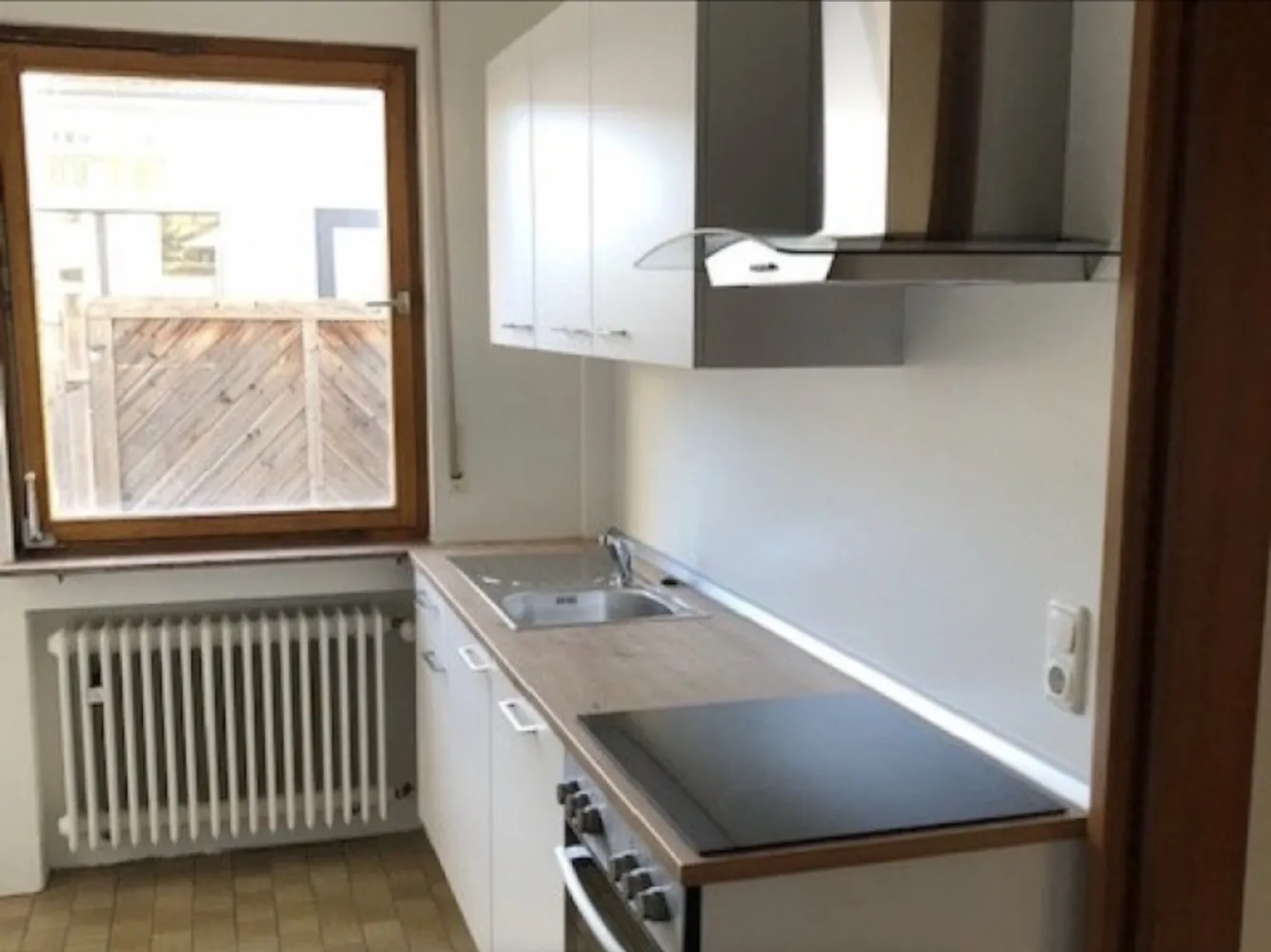 1 Zimmer Wohnung mit 17 m² in Mainz – Bild 3