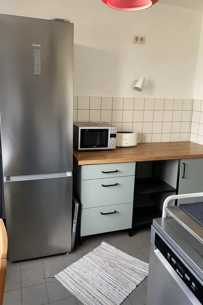 4 Zimmer Wohnung mit 93 m² in Hannover – Bild 4