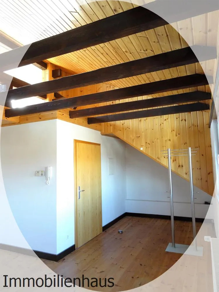 1 Zimmer Wohnung mit 136 m² in Mainz – Bild 5