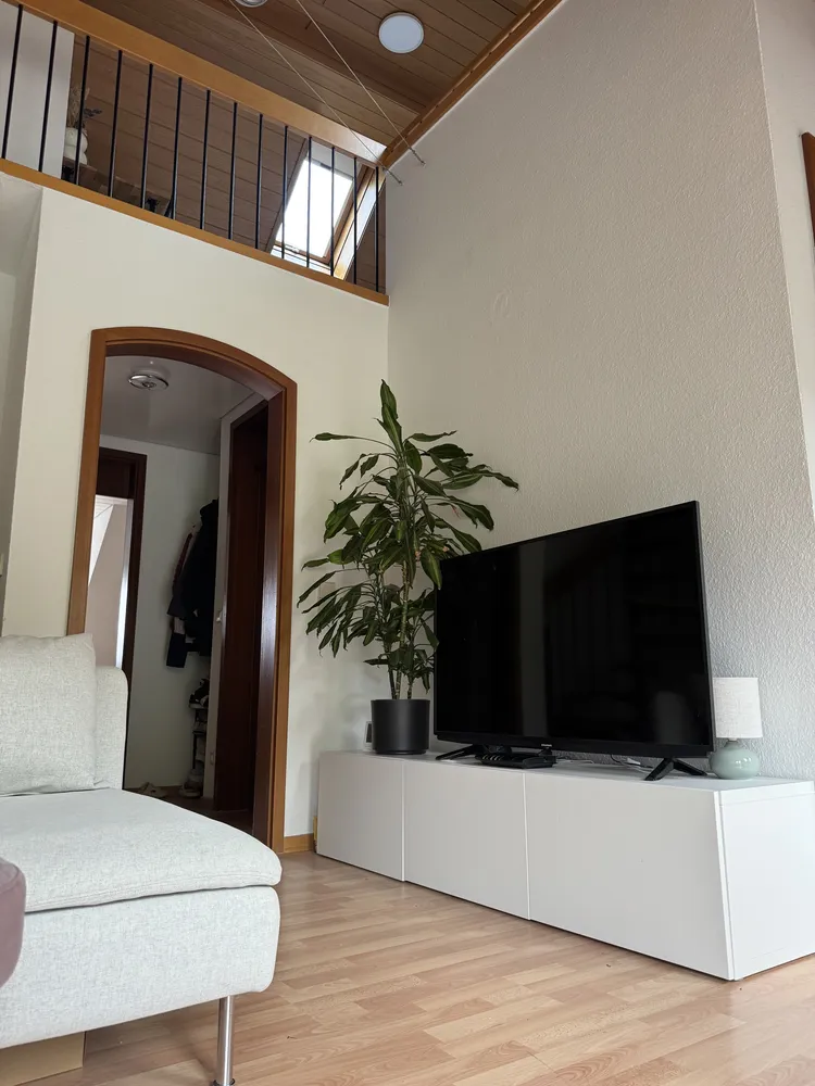 3 Zimmer Wohnung mit 60 m² in Stuttgart – Bild 5