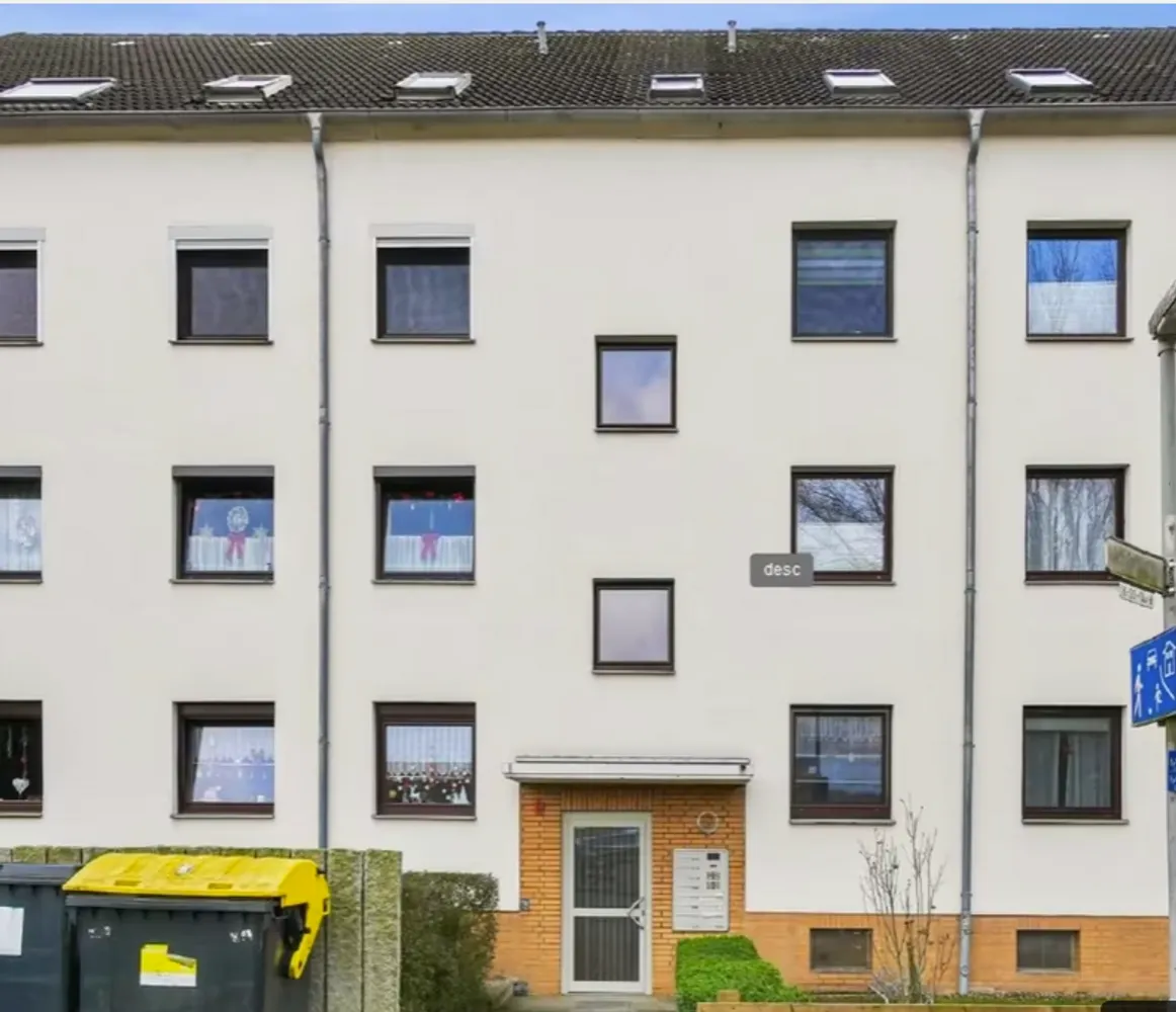 3 Zimmer Wohnung mit 81 m² in Braunschweig – Bild 3