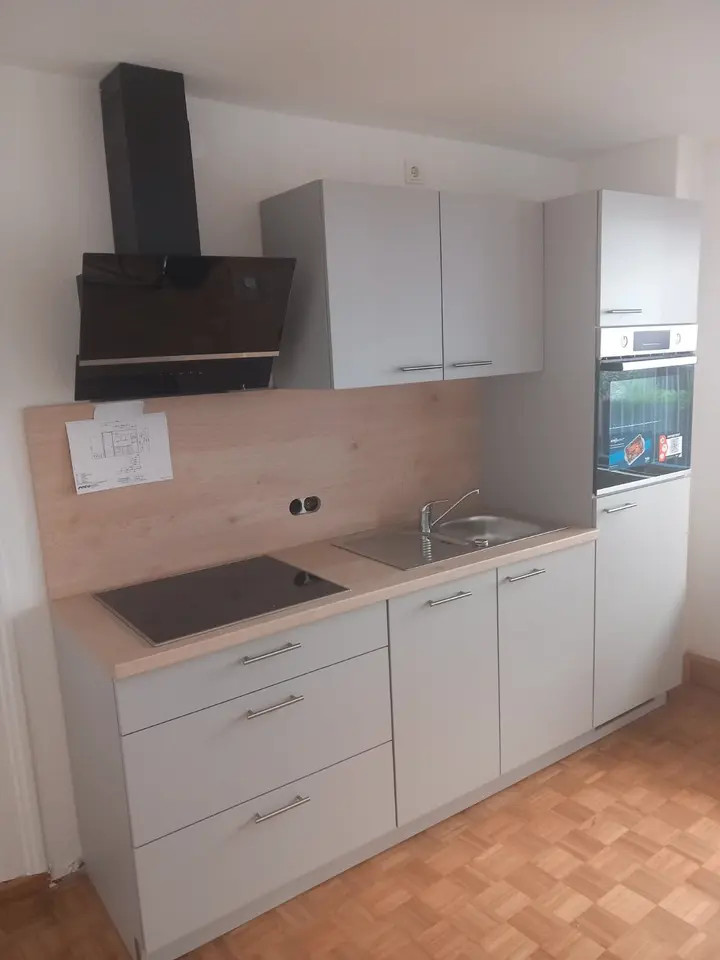 2 Zimmer Wohnung mit 73 m² in Ingolstadt – Bild 4
