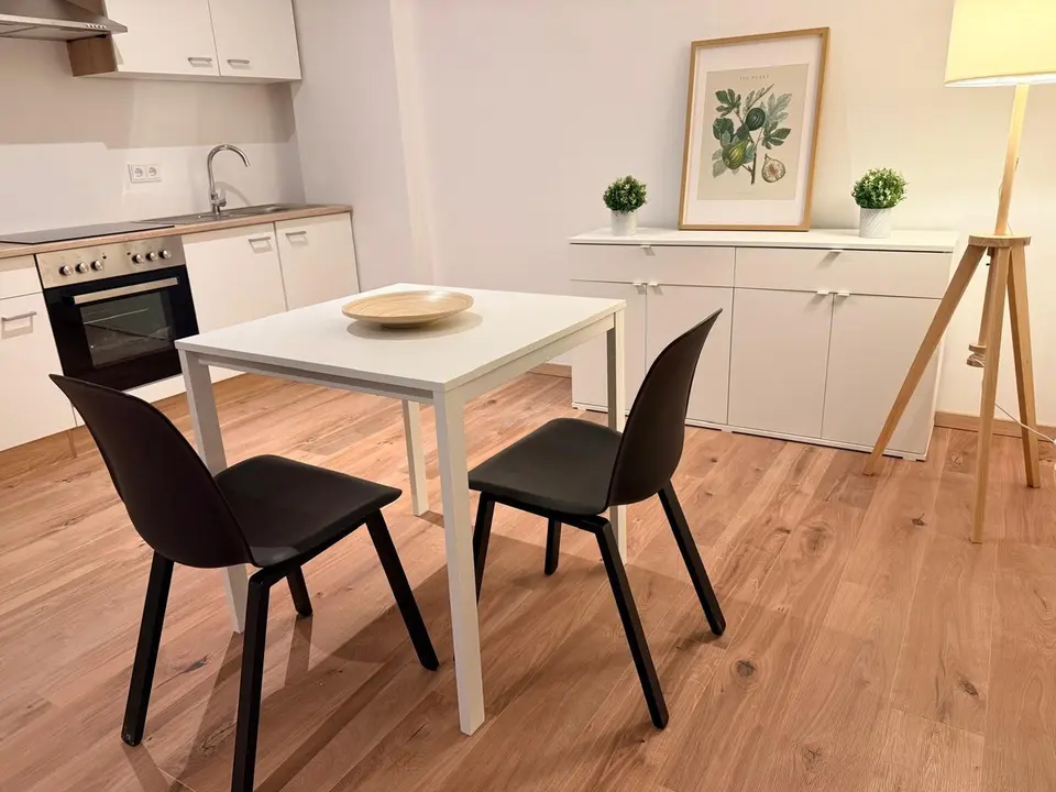 1 Zimmer Wohnung mit 52 m² in Wiesbaden – Bild 3