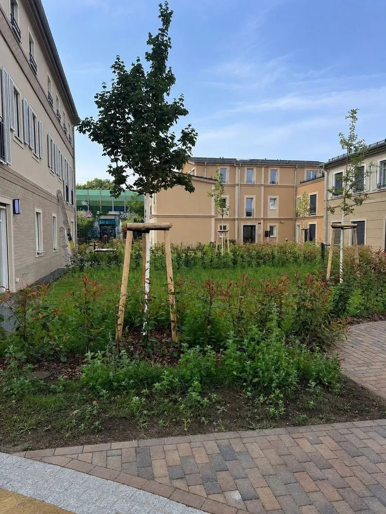 4 Zimmer Wohnung mit 125 m² in Potsdam – Bild 4