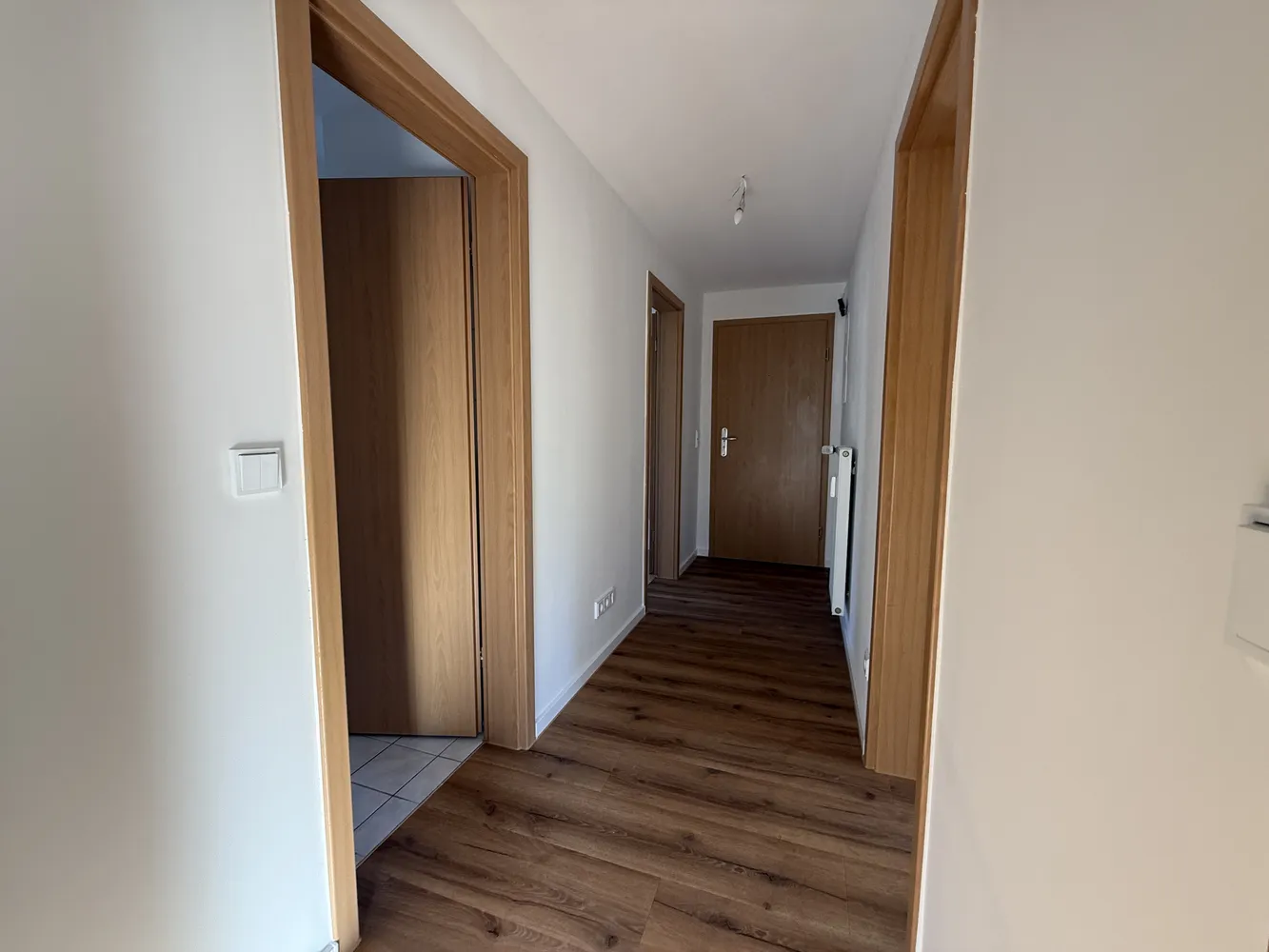 3 Zimmer Wohnung mit 48 m² in Hattingen – Bild 10