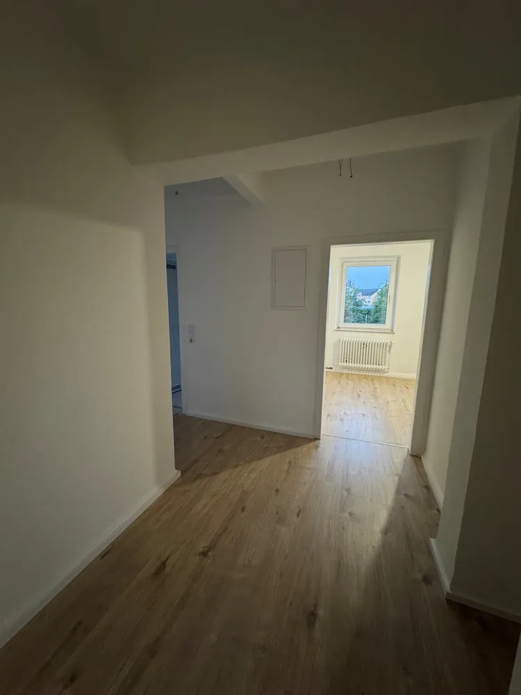 2 Zimmer Wohnung mit 41 m² in Witten – Bild 1