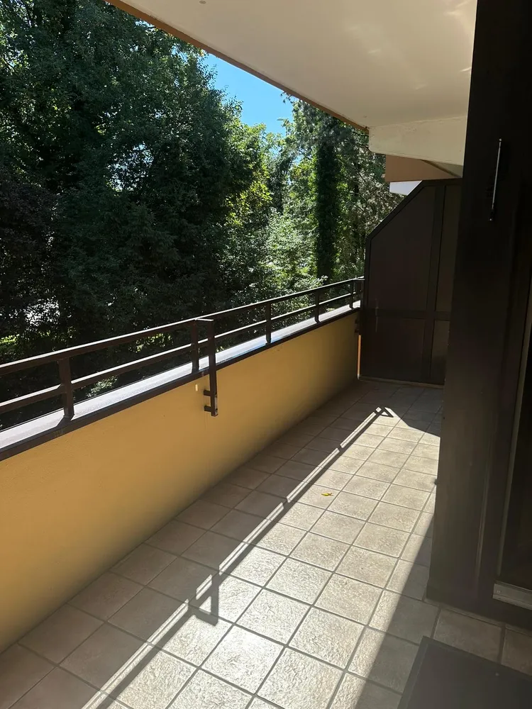 2 Zimmer Wohnung mit 48 m² in München – Bild 12