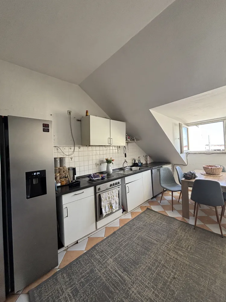 5 Zimmer Wohnung mit 145 m² in Mönchengladbach – Bild 7
