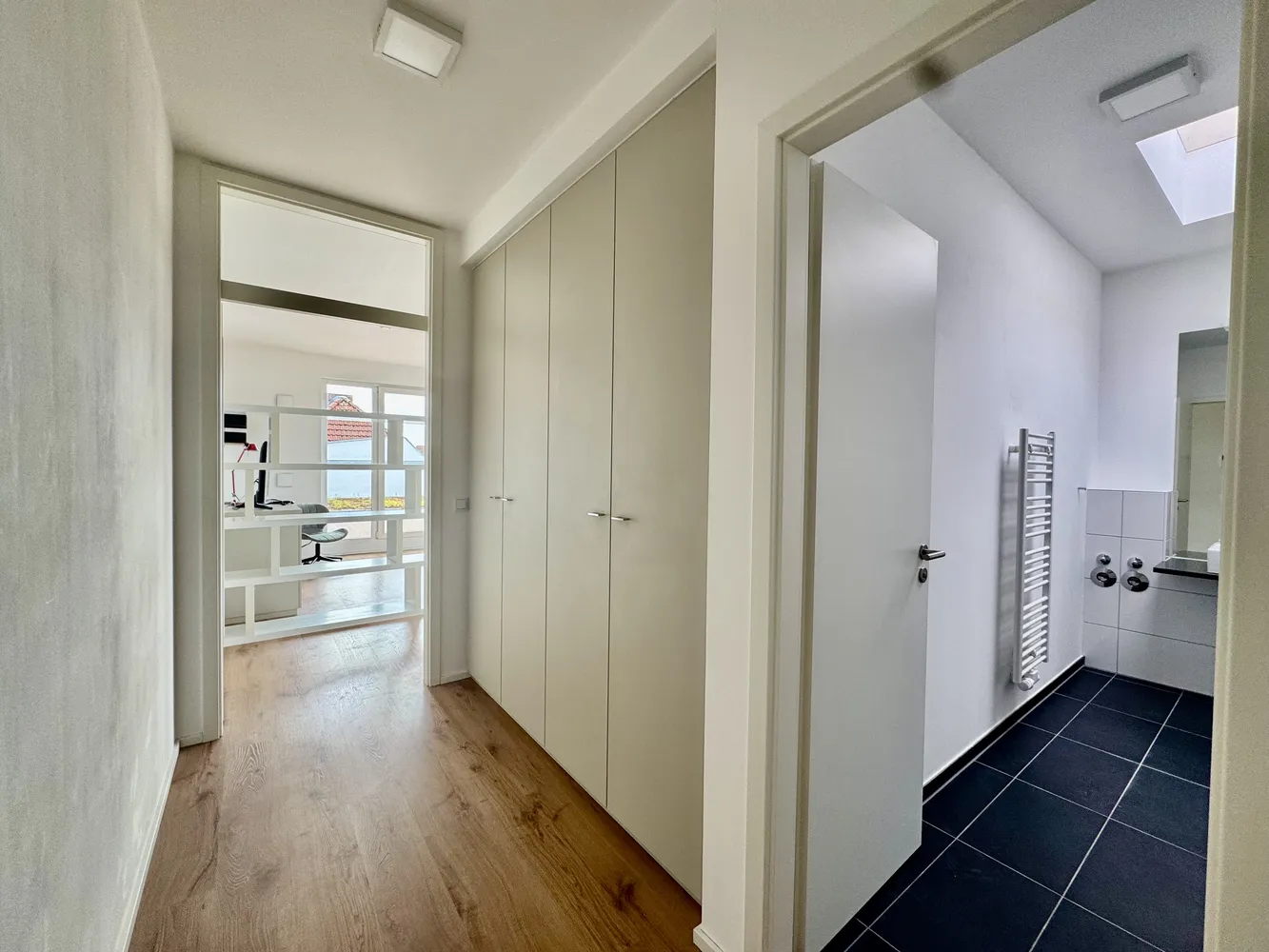 1 Zimmer Wohnung mit 56 m² in Berlin – Bild 12