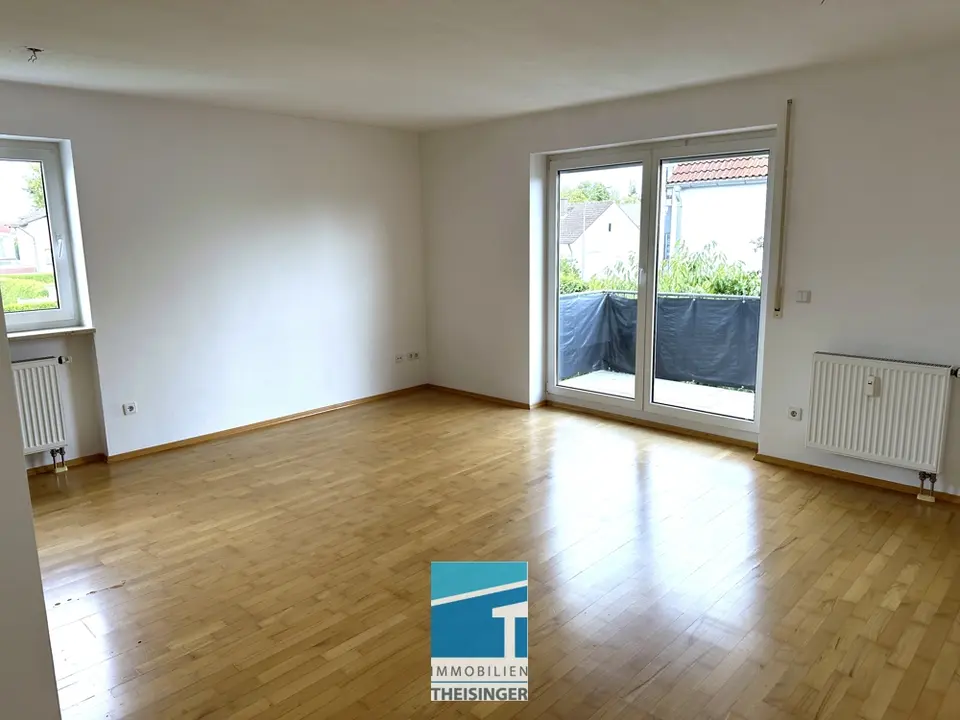 2 Zimmer Wohnung mit 49 m² in Ingolstadt – Bild 7