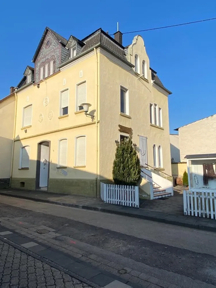 3 Zimmer Wohnung mit 65 m² in Neuwied – Bild 4