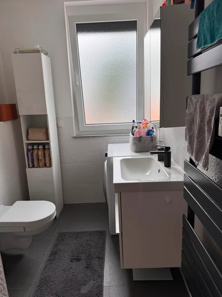 3 Zimmer Wohnung mit 75 m² in Ludwigshafen – Bild 6