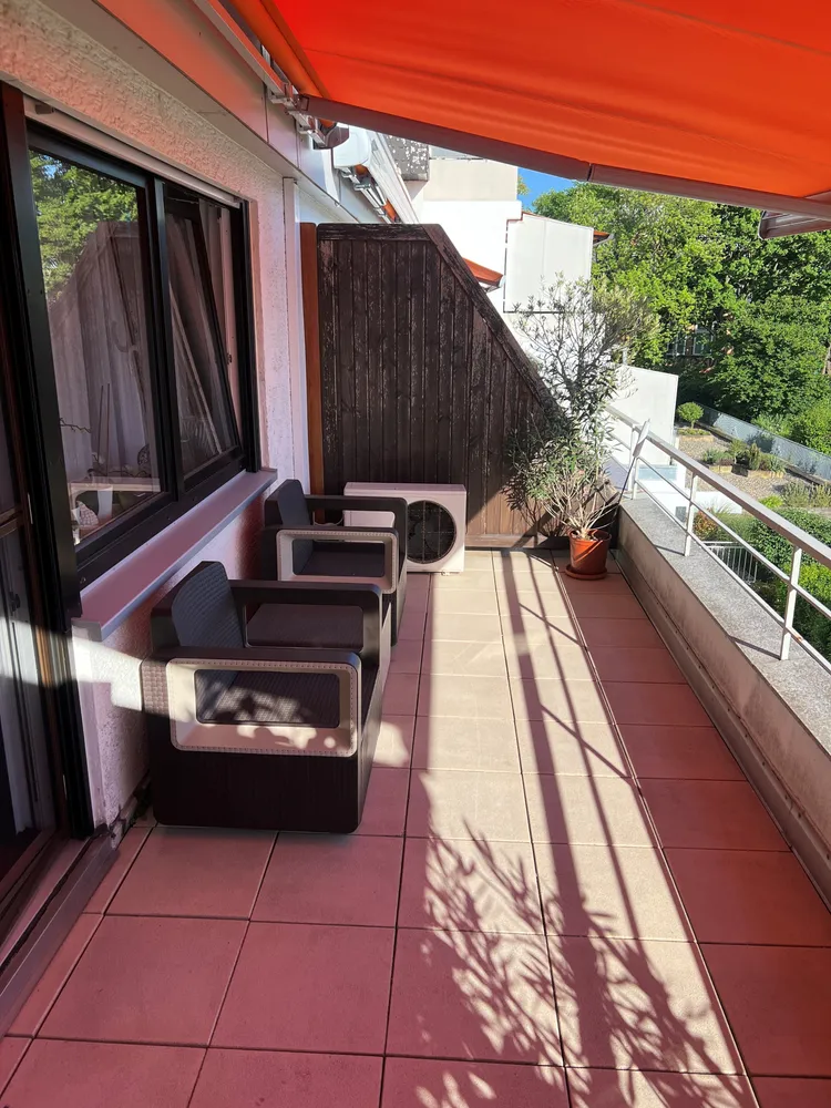 2 Zimmer Wohnung mit 65 m² in Wiesbaden – Bild 11